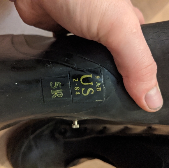 Original US Army Mickey Mouse Boots for winter - Picture 2 of 5